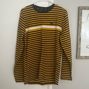 Men’s long sleeve t-shirt